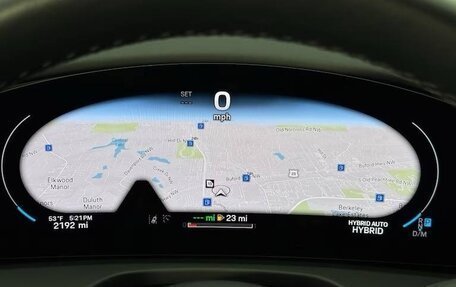 Porsche Panamera, 2025 год, 14 490 000 рублей, 29 фотография