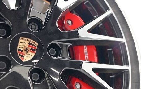 Porsche Panamera, 2025 год, 14 490 000 рублей, 34 фотография