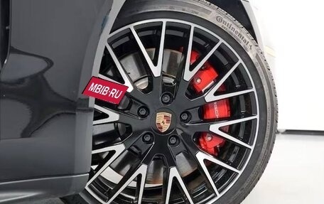 Porsche Panamera, 2025 год, 14 490 000 рублей, 33 фотография