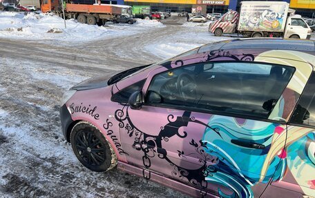 Opel Corsa D, 2007 год, 360 000 рублей, 8 фотография