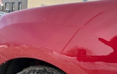 Renault Logan II, 2015 год, 745 000 рублей, 14 фотография