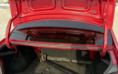 Renault Logan II, 2015 год, 745 000 рублей, 13 фотография