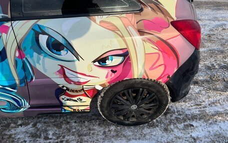 Opel Corsa D, 2007 год, 360 000 рублей, 6 фотография