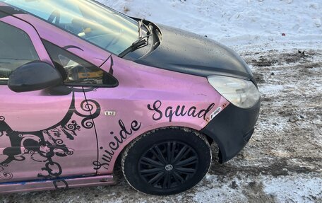 Opel Corsa D, 2007 год, 360 000 рублей, 4 фотография