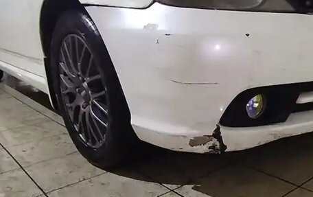 Honda Stream I рестайлинг, 2005 год, 600 000 рублей, 8 фотография