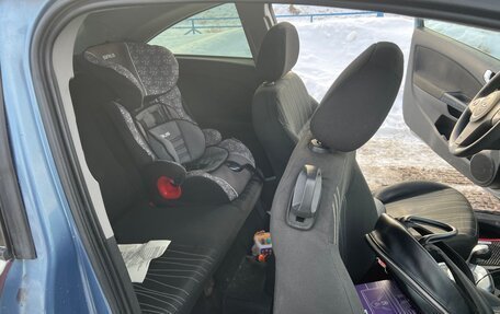 Opel Corsa D, 2007 год, 360 000 рублей, 15 фотография