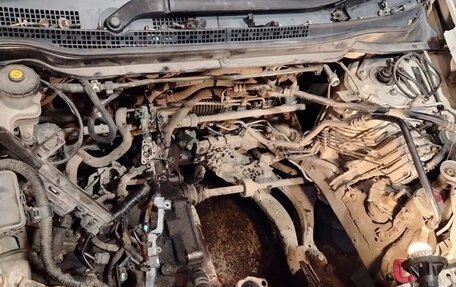 Honda Stream I рестайлинг, 2005 год, 600 000 рублей, 16 фотография