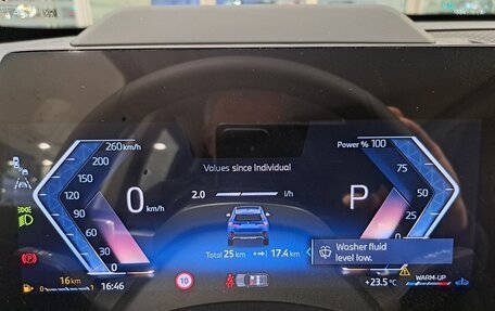 BMW X1, 2025 год, 6 000 000 рублей, 10 фотография