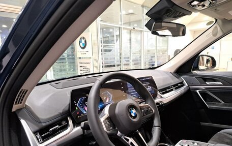 BMW X1, 2025 год, 6 000 000 рублей, 11 фотография