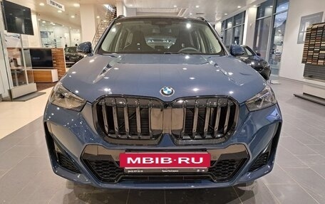 BMW X1, 2025 год, 6 000 000 рублей, 2 фотография