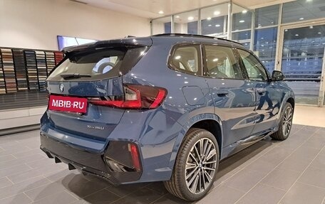 BMW X1, 2025 год, 6 000 000 рублей, 5 фотография