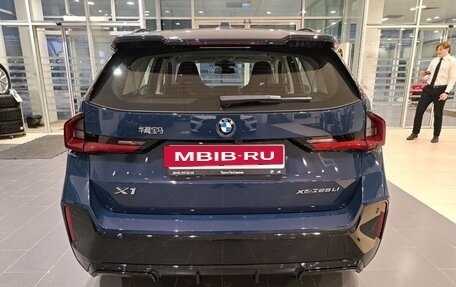 BMW X1, 2025 год, 6 000 000 рублей, 6 фотография