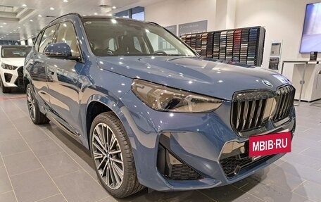 BMW X1, 2025 год, 6 000 000 рублей, 3 фотография
