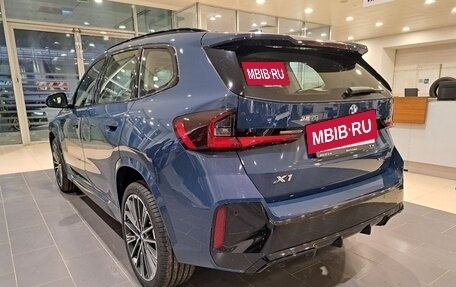 BMW X1, 2025 год, 6 000 000 рублей, 8 фотография