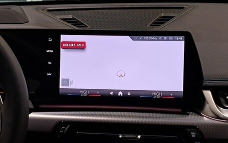 BMW X1, 2025 год, 6 000 000 рублей, 14 фотография