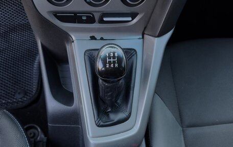 Ford Focus III, 2012 год, 790 000 рублей, 10 фотография