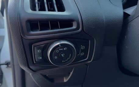 Ford Focus III, 2012 год, 790 000 рублей, 9 фотография