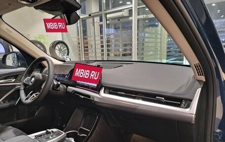 BMW X1, 2025 год, 6 000 000 рублей, 15 фотография