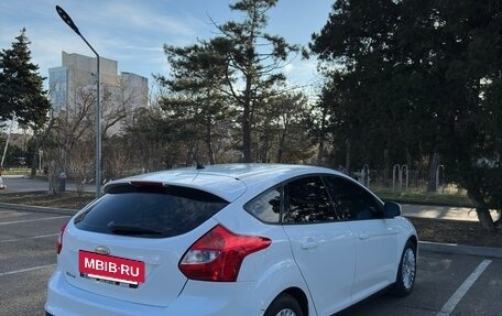 Ford Focus III, 2012 год, 790 000 рублей, 3 фотография
