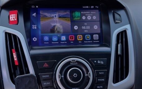 Ford Focus III, 2012 год, 790 000 рублей, 11 фотография