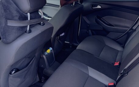 Ford Focus III, 2012 год, 790 000 рублей, 14 фотография