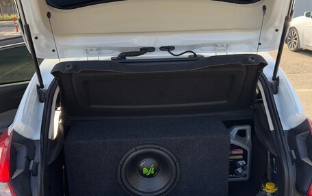 Ford Focus III, 2012 год, 790 000 рублей, 16 фотография