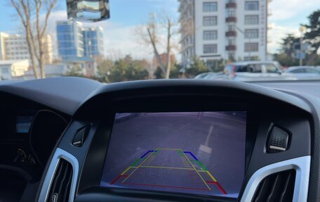 Ford Focus III, 2012 год, 790 000 рублей, 19 фотография