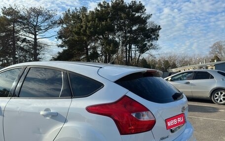 Ford Focus III, 2012 год, 790 000 рублей, 17 фотография