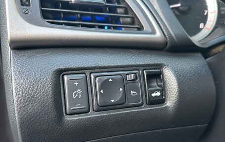 Nissan Sentra, 2015 год, 850 000 рублей, 12 фотография