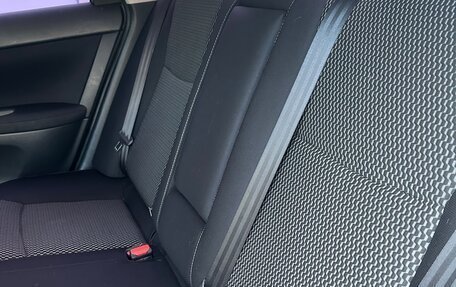 Nissan Sentra, 2015 год, 850 000 рублей, 14 фотография