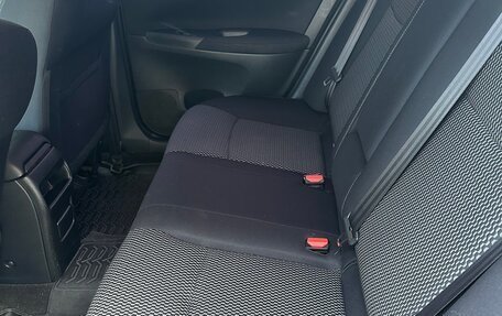 Nissan Sentra, 2015 год, 850 000 рублей, 13 фотография