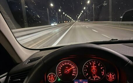 BMW X3, 2011 год, 1 550 000 рублей, 6 фотография