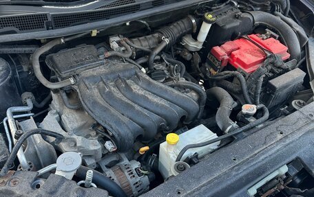 Nissan Sentra, 2015 год, 850 000 рублей, 15 фотография