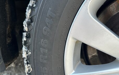 Nissan Sentra, 2015 год, 850 000 рублей, 16 фотография