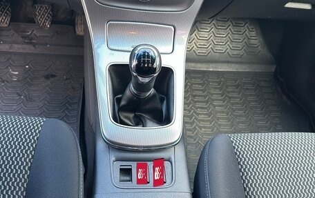 Nissan Sentra, 2015 год, 850 000 рублей, 11 фотография