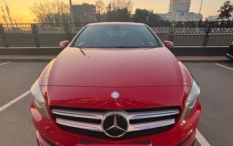 Mercedes-Benz A-Класс, 2014 год, 1 400 000 рублей, 5 фотография