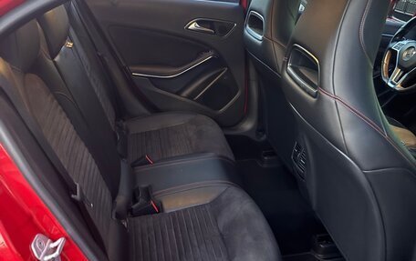 Mercedes-Benz A-Класс, 2014 год, 1 400 000 рублей, 9 фотография