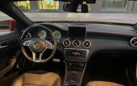 Mercedes-Benz A-Класс, 2014 год, 1 400 000 рублей, 8 фотография