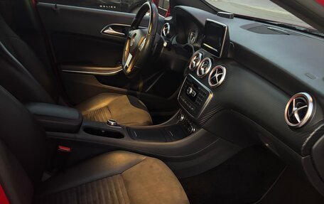 Mercedes-Benz A-Класс, 2014 год, 1 400 000 рублей, 7 фотография