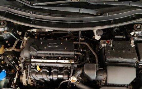 KIA Rio III рестайлинг, 2014 год, 650 000 рублей, 15 фотография