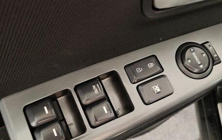 KIA Rio III рестайлинг, 2014 год, 650 000 рублей, 11 фотография