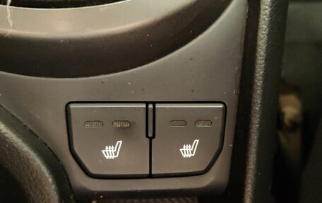 KIA Rio III рестайлинг, 2014 год, 650 000 рублей, 14 фотография