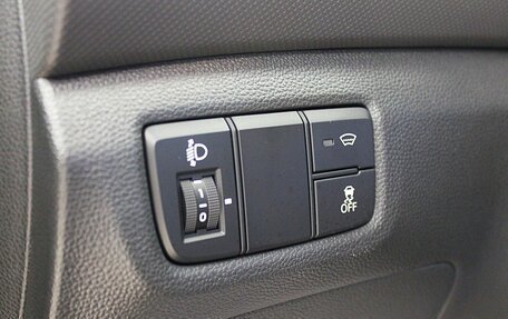 Hyundai Creta I рестайлинг, 2019 год, 1 675 000 рублей, 15 фотография