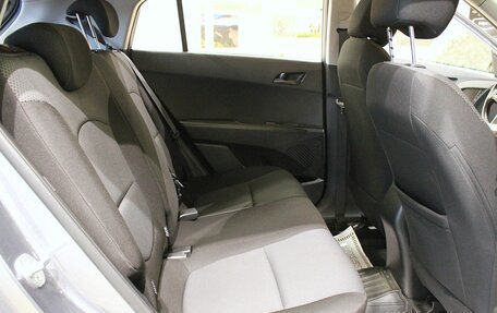 Hyundai Creta I рестайлинг, 2019 год, 1 675 000 рублей, 24 фотография