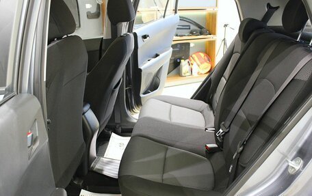 Hyundai Creta I рестайлинг, 2019 год, 1 675 000 рублей, 23 фотография