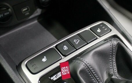 Hyundai Creta I рестайлинг, 2019 год, 1 675 000 рублей, 21 фотография