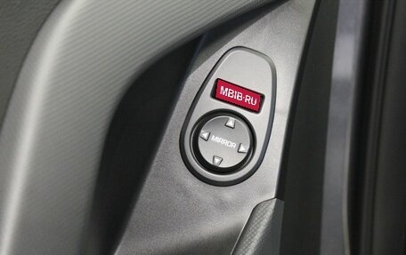 Hyundai Creta I рестайлинг, 2019 год, 1 675 000 рублей, 14 фотография