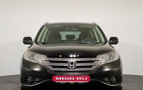 Honda CR-V IV, 2013 год, 1 750 000 рублей, 2 фотография