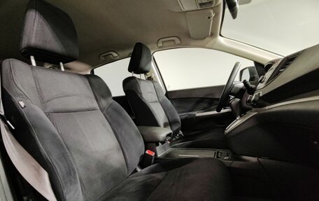 Honda CR-V IV, 2013 год, 1 750 000 рублей, 14 фотография