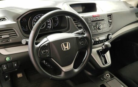 Honda CR-V IV, 2013 год, 1 750 000 рублей, 10 фотография
